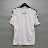 Retro Real Madrid 2009-2010 home game